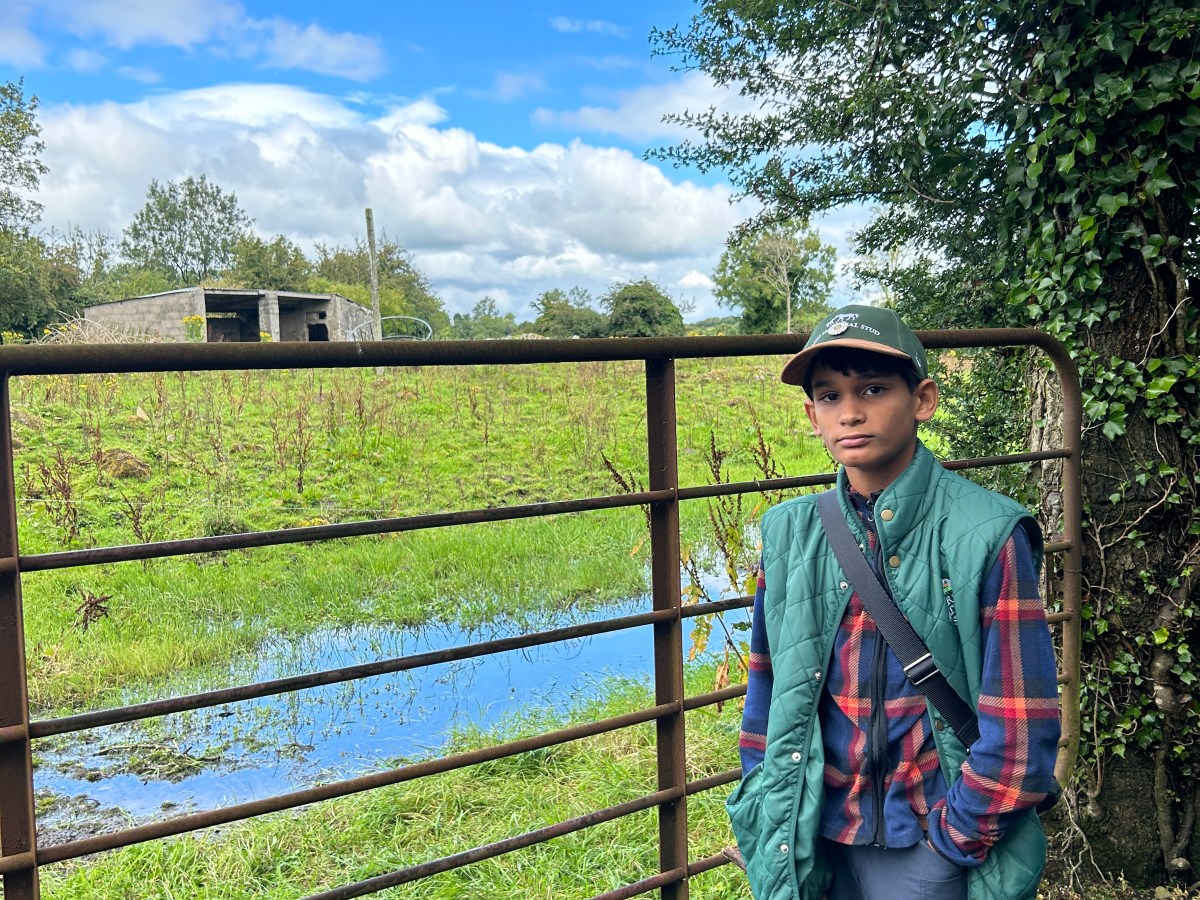 The Cavan Heritage Tour, v2023